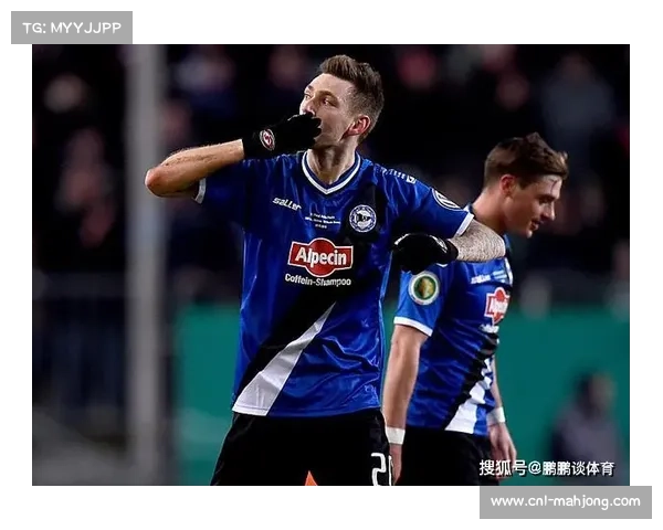 柏林联合3-1力克莱比锡红牛,主场爆冷终结对手四连胜势头 柏林联合3-1力克莱比锡红牛,主场爆冷终结对手四连胜势头