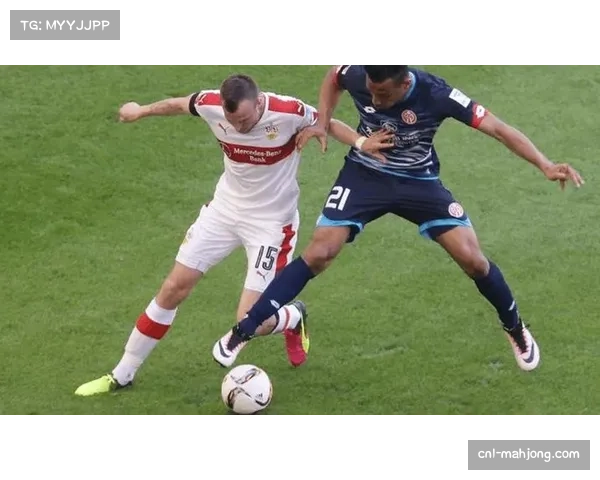 斯图加特客场2-2战平莱比锡,昂达夫扳平比分