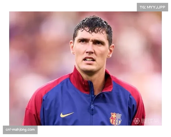 巴萨后防线危机:克里斯滕森左膝韧带撕裂赛季基本报销